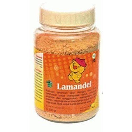 Foto Produk Obat Lamandel dari Khasanah Herbal