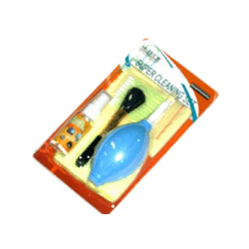 Foto Produk LCD Cleaner Kit+Pompa dari eight computer