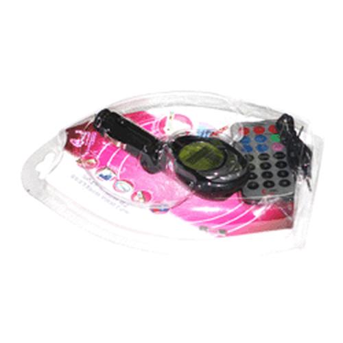 Foto Produk FM Modulator Pink dari eight computer