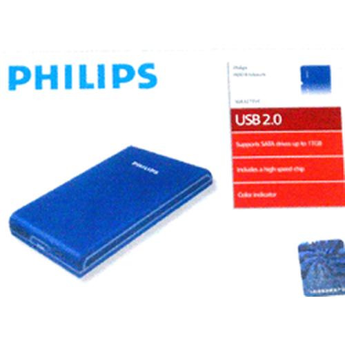 Foto Produk External Case 2.5" Philip dari eight computer