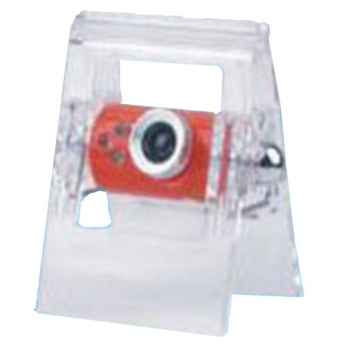 Foto Produk PC Camera M-Tech Color 3 Lampu dari eight computer