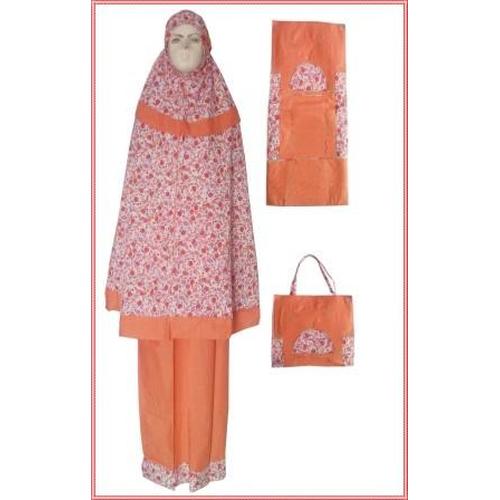 Foto Produk MUKENA+SAJADAH ANAK SAMIRA 10 dari AthaDriMeL ShoP