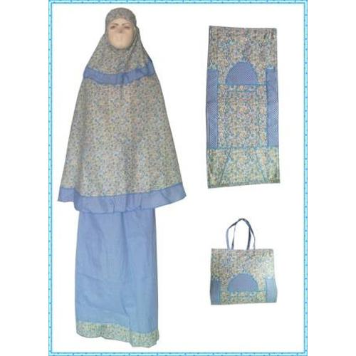 Foto Produk MUKENA+SAJADAH ANAK SAMIRA 11 dari AthaDriMeL ShoP
