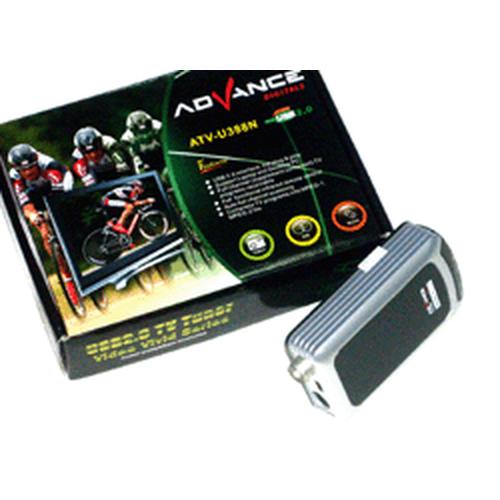 Foto Produk TV Tuner ATV-U388N Advance dari eight computer