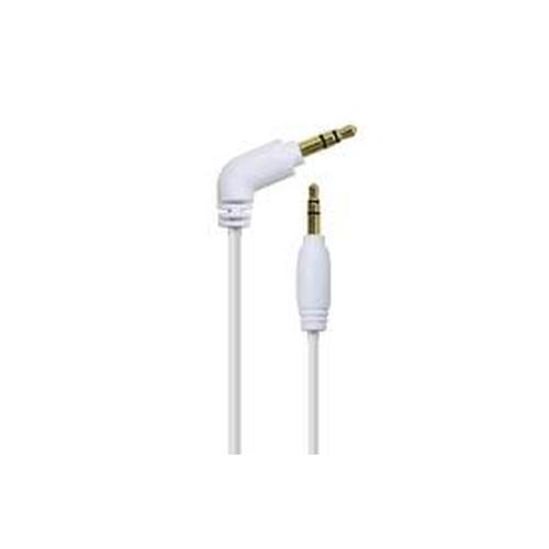 Foto Produk Capdase Auxilary Audio Cable Original GOLD dari Licia Cellular