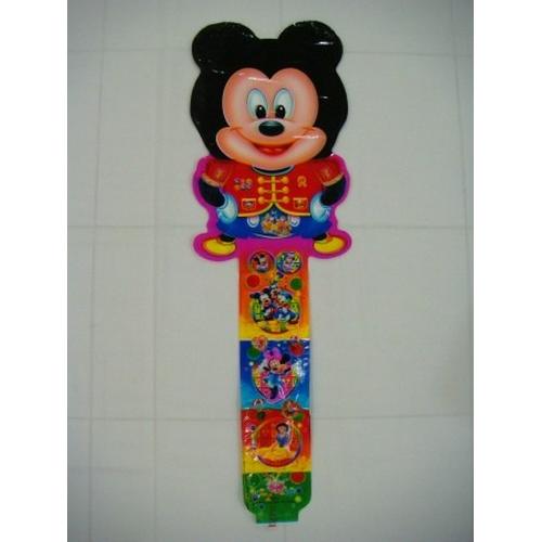 Foto Produk Balon Tiup Tongkat Karakter Mickey Mouse dari IMPORTIR CHINA