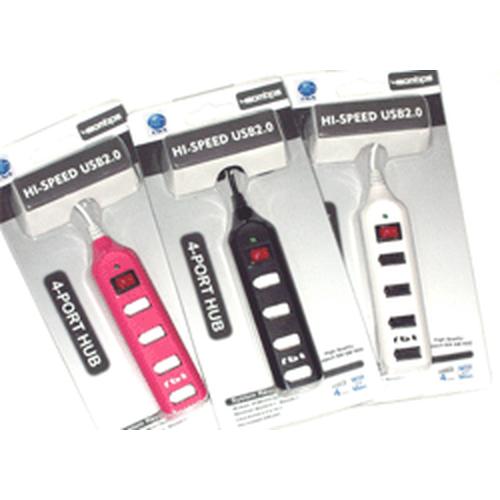 Gambar Usb Hub 4 Port HYD-6001H dari eight computer Jakarta Barat Tokopedia