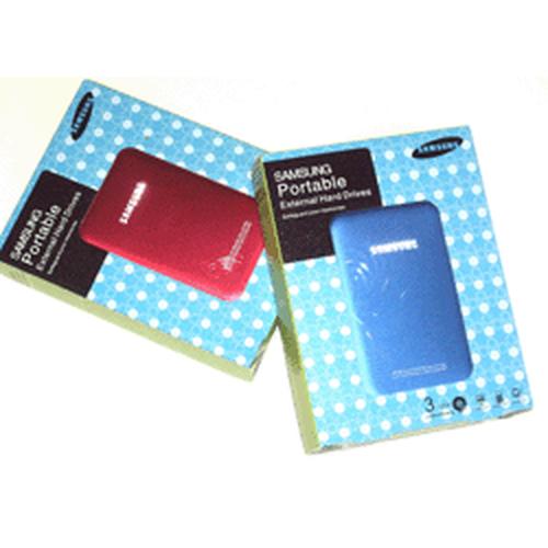 Foto Produk External Case 2.5" Samsung F2 dari eight computer