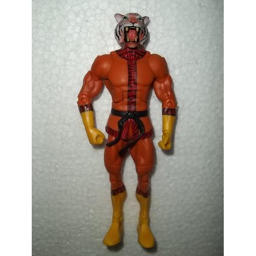 Gambar Bronze Tiger dari Planet Shop Kota Bandung Tokopedia