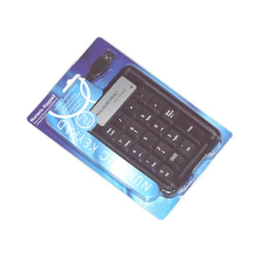 Gambar Keyboard Numerik M-Tech dari eight computer Jakarta Barat Tokopedia