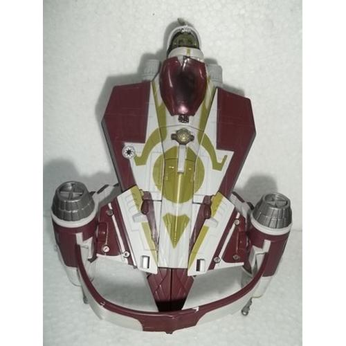 Gambar Pesawat Starwars dari Planet Shop Kota Bandung Tokopedia