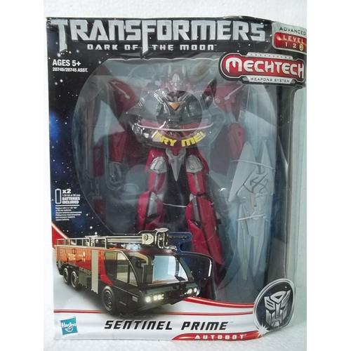 Gambar sentinel prime dari Planet Shop Kota Bandung Tokopedia