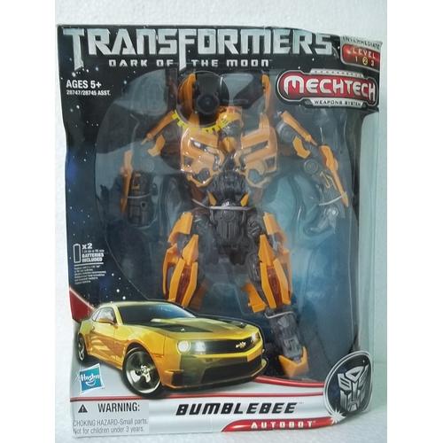 Gambar bumblebee dark of the moon dari Planet Shop Kota Bandung Tokopedia