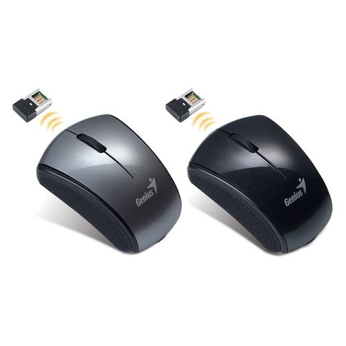 Foto Produk Mouse Wirelles Genius 900S dari eight computer