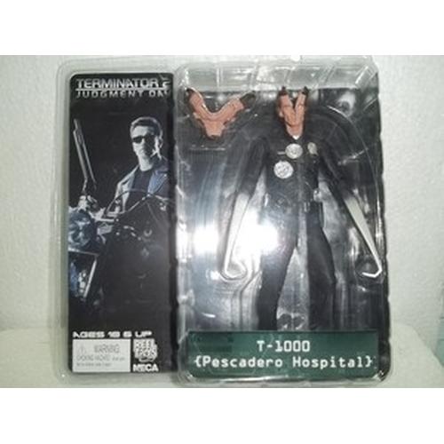 Gambar T-1000 pescadero hospital dari Planet Shop Kota Bandung Tokopedia