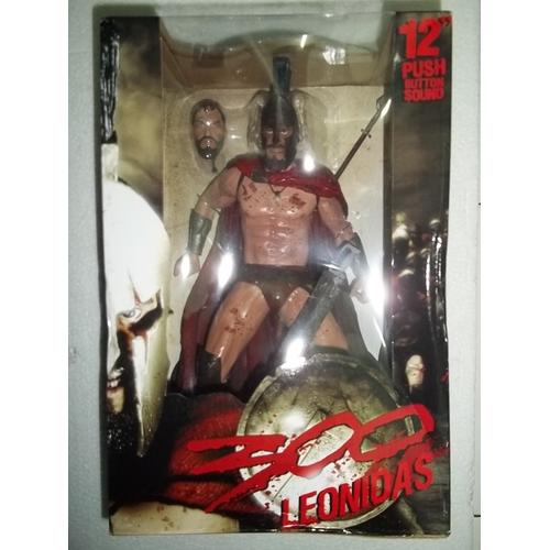Gambar leonidas by neca dari Planet Shop Kota Bandung Tokopedia