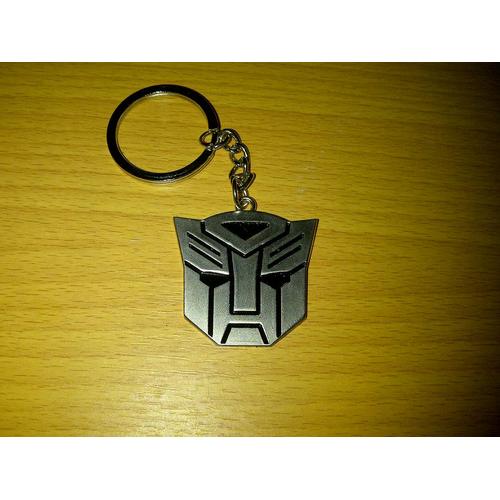 Gambar Gantungan Kunci Transformers Autobot dari BOBandPOP Jakarta Barat Tokopedia