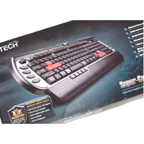 Gambar Keyboard Gaming A4-Tech G800V dari eight computer Jakarta Barat Tokopedia