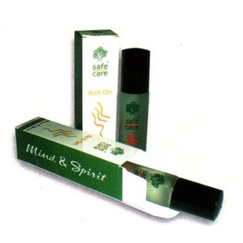 Foto Produk Minyak Angin Aromatherapy 'Safe Care' dari Distributor Herbal