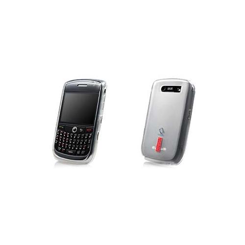Foto Produk Original CAPDASE Soft Jacket 2xpose Blackberry 8900 Javelin dari FAJRIA