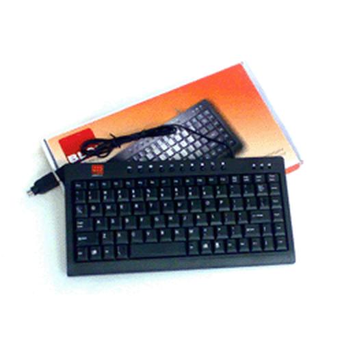 Gambar Keyboard Mini BLG-512 dari eight computer Jakarta Barat Tokopedia