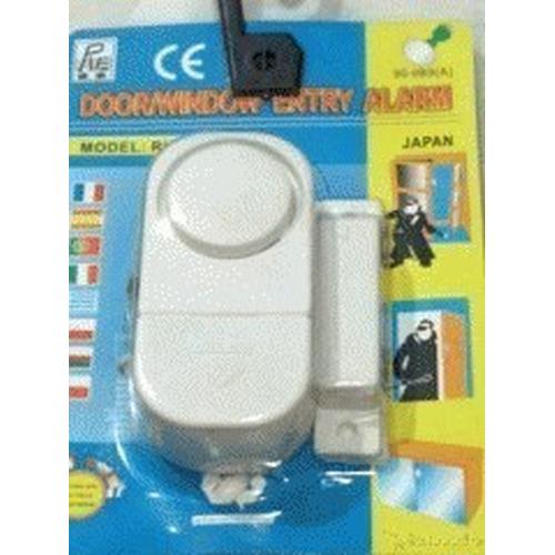 Foto Produk Alarm Pintu Anti Maling dari Lapak Online