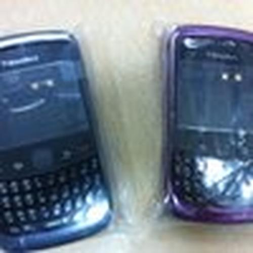 Foto Produk Original Casing Blackberry Gemini 3G 9300 dari Licia Cellular