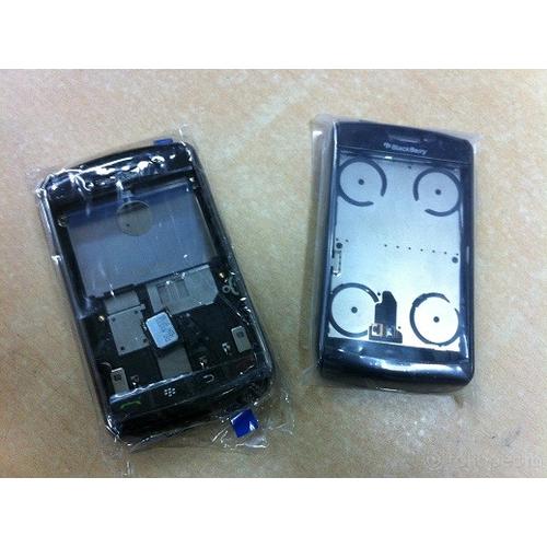 Foto Produk Original Casing Blackberry Storm 1 9500 9530 dari Licia Cellular
