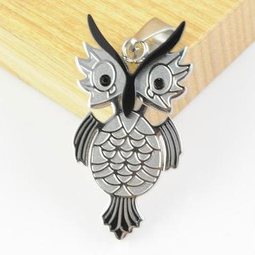 Foto Produk kalung OWL dari KLIKHADIAH