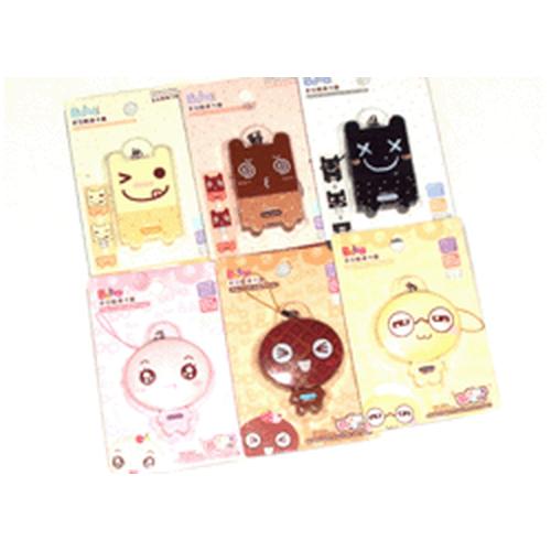 Gambar Card Reader Motif Cartoon dari eight computer Jakarta Barat Tokopedia