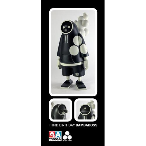 Gambar Hot Toys 1/6 3A Ashley Wood BOSS dari Chasadya Hobby Shop Kota Makassar Tokopedia