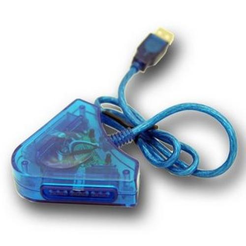 Foto Produk Converter Stik Playstation Ke USB dari Belanja Games