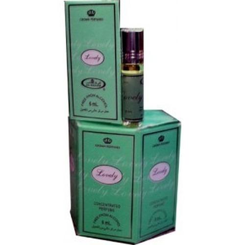 Gambar Farhum Lovely Ar Rehab 6 ml dari Putra Hari Kota Magelang Tokopedia