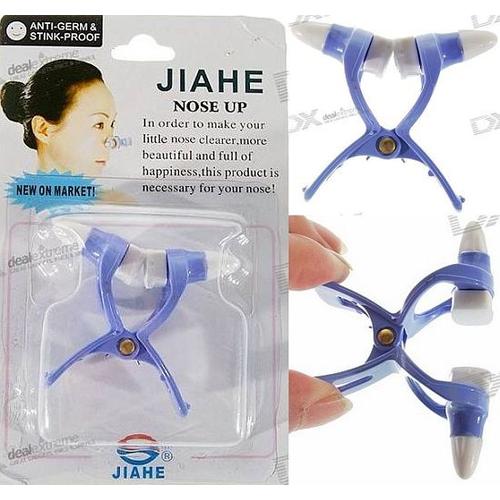 Foto Produk ORIGINAL Nose Up Jiahe Blue dari Fosasie_shop