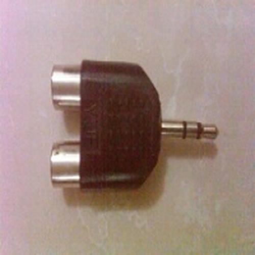 Foto Produk CONVENTER AUDIO 3.5" TO SPEAKER AKTIF dari Zona Belanja