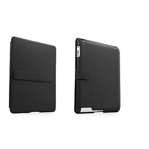Foto Produk Capdase Capparel IPad2 Black dari Licia Cellular