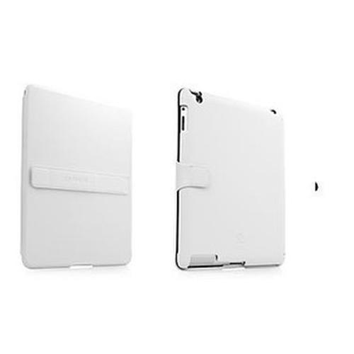 Foto Produk Capdase Capparel IPad2 White dari Licia Cellular