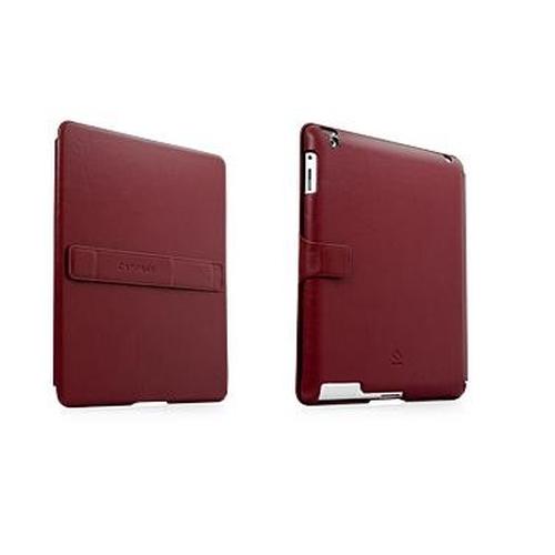 Foto Produk Capdase Capparel IPad2 Red dari Licia Cellular