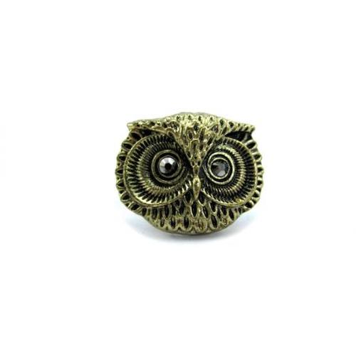 Foto Produk Cincin Owl dari Jualan Sprei