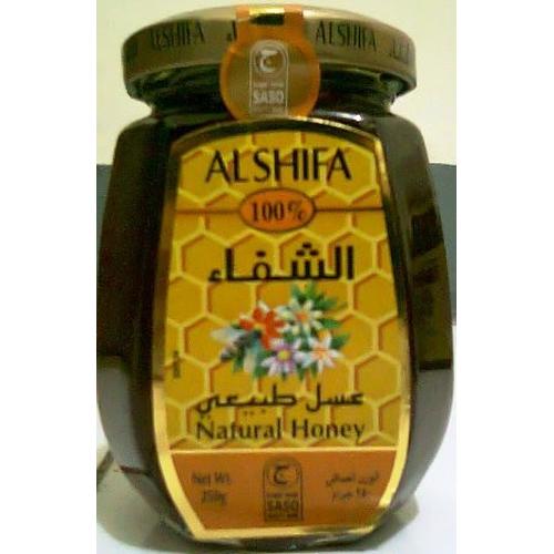 Foto Produk MADU AL SHIFA 250 GRAM dari Jakarta Herbal Center