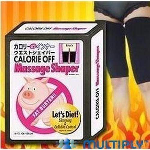 Foto Produk calorie off thighs-pengecil paha dari Marbelshopz