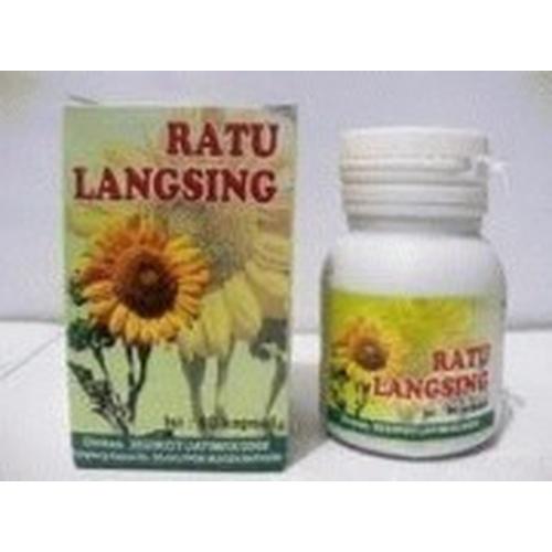 Foto Produk ratu langsing dari Jakarta Herbal Center