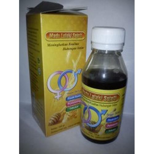 Foto Produk MAdu Lalaki Sejati dari Herbal 89