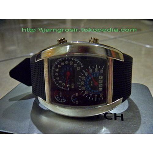 Foto Produk Speedo By Tokyoflash dari Jam Grosir
