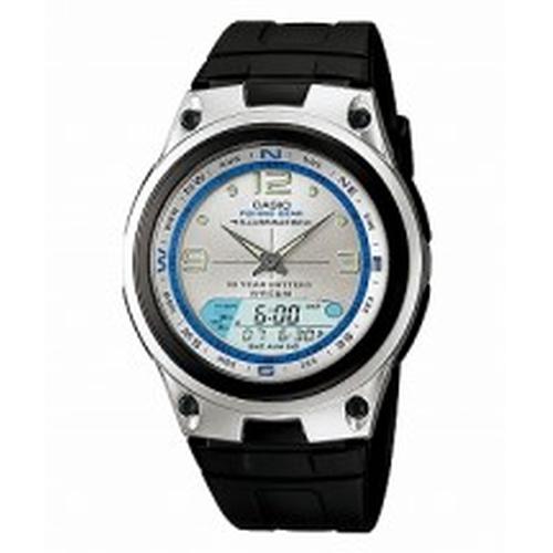 Foto Produk casio fishing gear original (rubber) dari Mea-Olshop