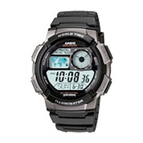 Foto Produk casio AE1000W original dari Mea-Olshop