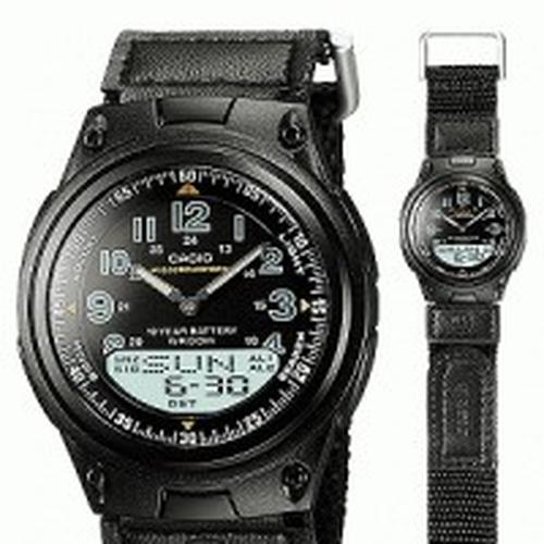 Foto Produk Jam Tangan Casio AW-80V Original dari Ogyta Shop