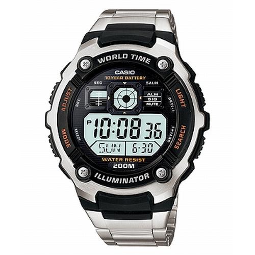Foto Produk Jam Tangan Casio AE-2000WD Original dari Ogyta Shop