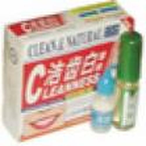 Foto Produk PEMUTIH GIGI ( CLEAN & NATURAL) dari Sik-Seng