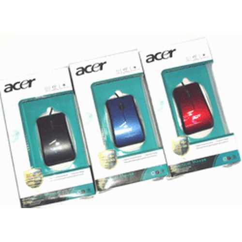 Foto Produk Mouse Usb Optical Acer New dari eight computer